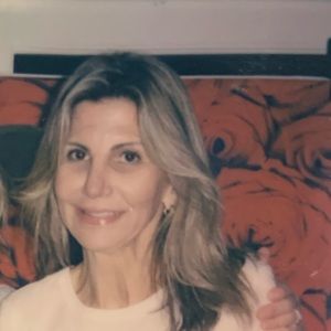 Meet your Posher, Lee anne